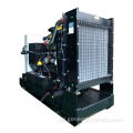 10 kVA dieselgenerator med SDEC -motor